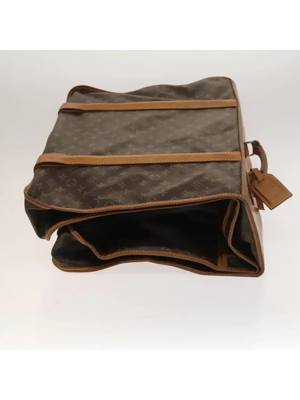 Louis Vuitton Garment Cover Lv Auth #344080L93B